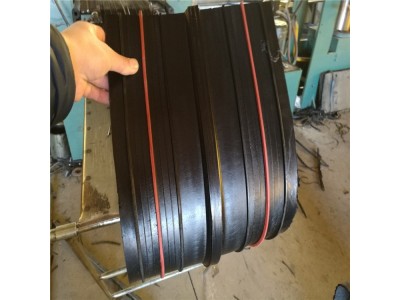 桥梁伸缩缝止水带橡胶止水带建筑施工遇水膨胀止水条图2