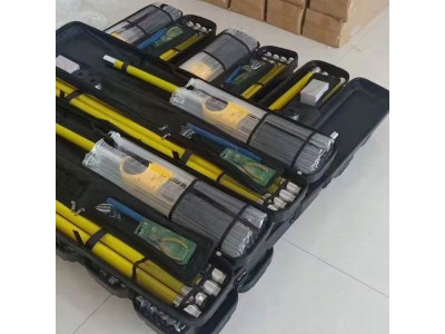 遥控捆扎高空光缆附挂机线缆绑缚机器电动光缆绑线机图2