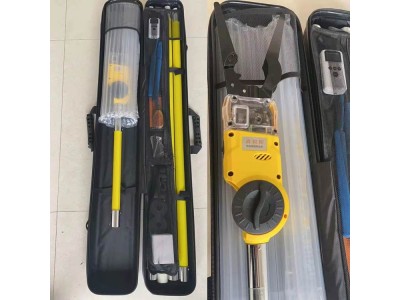 遥控捆扎高空光缆附挂机线缆绑缚机器电动光缆绑线机图3