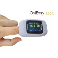 指夹式脉搏血氧仪   OxiEasy 300A