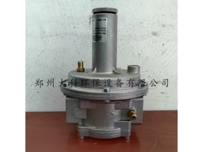 马达斯madas空燃比例阀AG06 AG/RC DN20图2