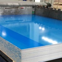 1060纯铝板6061铝合金板环保光亮耐磨防腐蚀花纹铝板