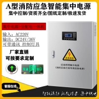 EPS消防应急照明集中电源a型配电箱300W500W1kva