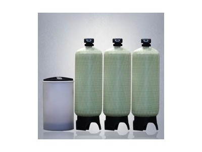 成都软水器，成都全自动软水器，成都软化水设备图2