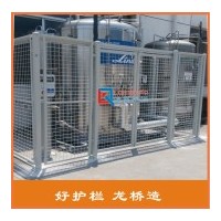 江苏订制自动化设备围栏 变电站设备围栏防护网 室内外隔离围栏
