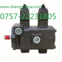 双联泵VA1A1-15+15FA2-A2