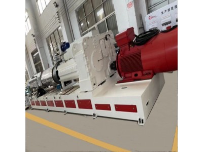 同质透心地板无方向生产线图2
