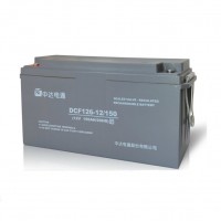 福建厦门台达DCF-126-12/24AH铅酸免维护蓄电池