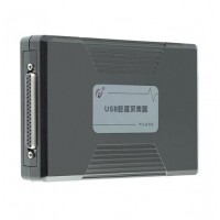 阿尔泰科技模拟量采集卡USB3136