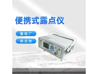 在线式氧气微水仪，氧气湿度分析仪图1