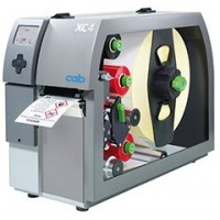 CAB XC双色条码打印机 高赋码