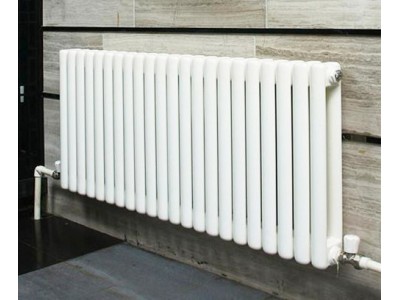 钢制8050散热器 钢制5025散热器 长春旭东暖气片厂图2
