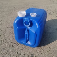 建筑涂料包装桶 25升堆码塑料桶