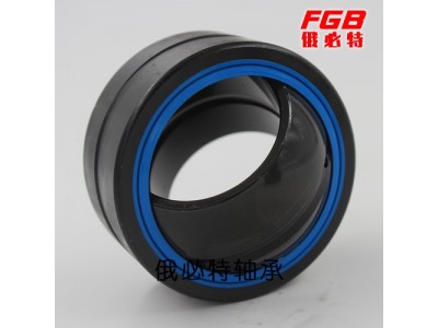 向心关节轴承, GEEW 12 ES, GE12LO关节轴承图1
