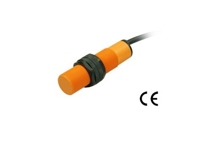 KOSDAR新款透明标签传感器FU-8200-S8贴标机电眼图1