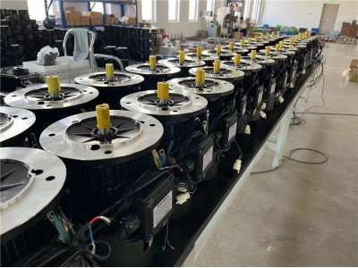 一对一定制直流无刷电机无刷控制器 源头厂家 品质硬、经久耐用图3