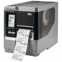 TSC MX240P系列条码打印机