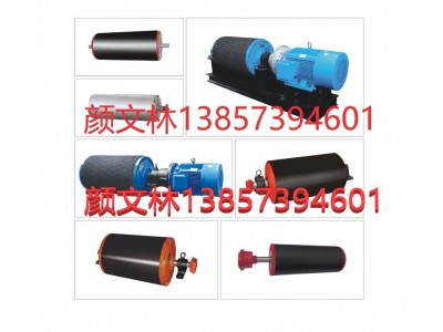 YD油浸式微型电动滚筒图2