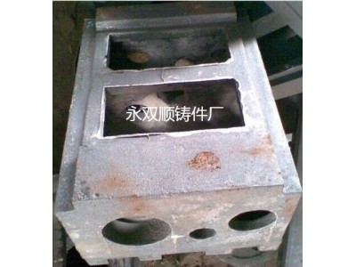 佛山铸造厂，佛山球墨铸铁，佛山灰口铸铁批发图1