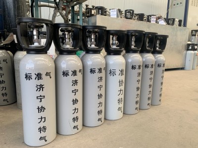 厂家供应河北河南山西陕西实验室标准气体环境检测图4