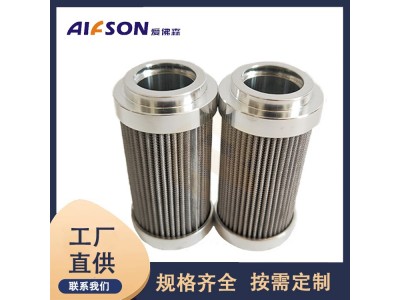 厂家替代 D54E40TAV英德诺曼回油过滤器滤芯图2