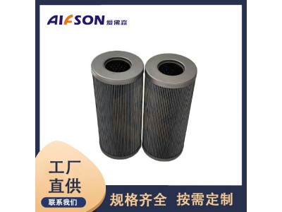 厂家替代生产 5830010VG10PB16英德诺曼液压滤芯图2