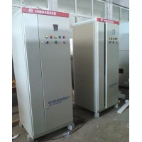 液体电阻起动柜 绕线电机ERQ系列水阻起动柜步骤