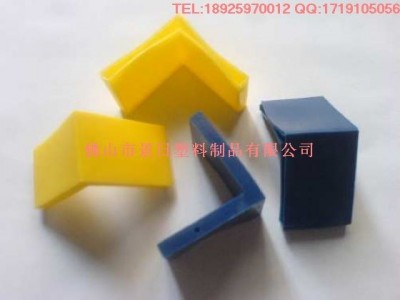 角铁胶 角铁脚套 角铁管套图3