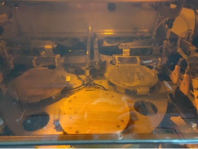 半导体硅片、晶圆、晶片超声波清洗机图3