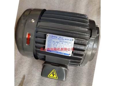 KOREN油泵VP-30-FA3电机马达2HP1.5KW图3