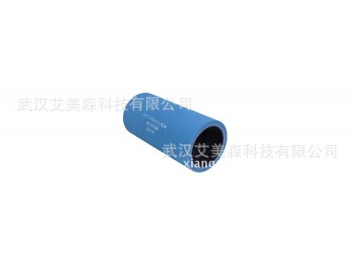 德国AKO 管夹阀胶套图2