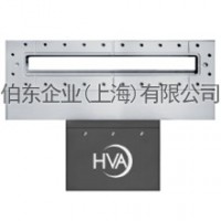 HVA 真空阀门（真空闸阀）成功用于激光真空系统
