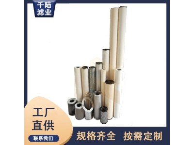 替代生产JPMG2510-10AB-DM 燃气过滤器滤芯图3