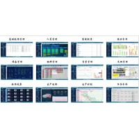 MES制造执行系统