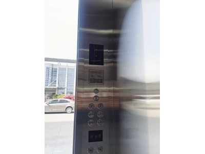 大吨位载货电梯(可达20吨)图4