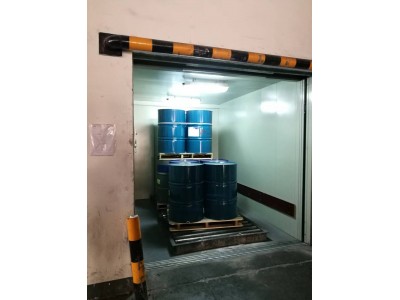液压防爆电梯图2
