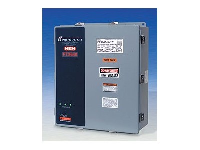 伊顿创新技术 PTX640/PTE640电涌保护装置图1