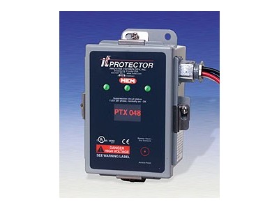 美国依顿PTX048-PTE048并联型电涌保护器图1
