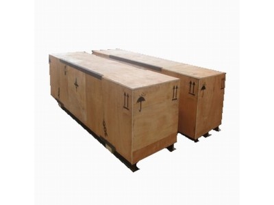 上海大型包装箱制造商供应大型包装箱图4
