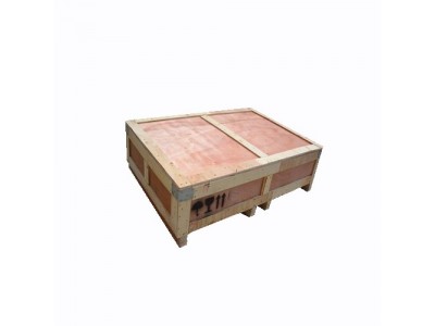 供应免熏蒸木箱,上海免熏蒸包装箱图2