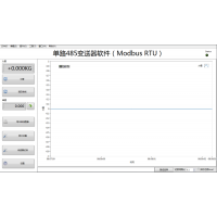 单路数字变送器V24-RS485