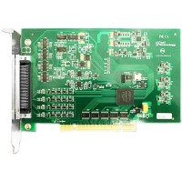北京阿尔泰科技PCI5656系列模拟量数据采集卡