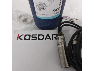 现货dbk+4/Empf/3CDD/M18印刷机双张传感器图1