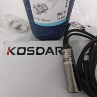 现货dbk+4/Empf/3CDD/M18印刷机双张传感器