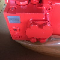 赫格隆 高压变量泵  SP500-SR-V-EP255