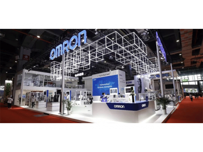 欧姆龙北京（OMRON）办事处图2