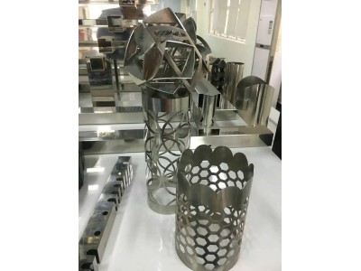 常州数控折弯激光切割不锈钢铝合金高精度黄铜紫铜零配件定制定做图4
