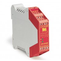 SR103AM继电器｜STI安全继电器｜STI全系列产品