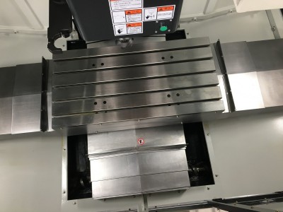 台湾大侨WINTEC立式加工中心VL-0855图2
