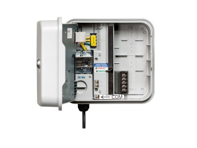 美国亨特HPC智能WIFI自动灌溉控制器定时控制器图2